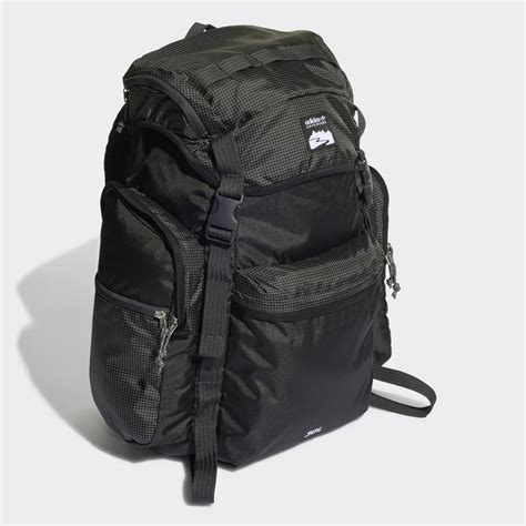 adidas 30l|adidas Adventure Toploader Backpack.